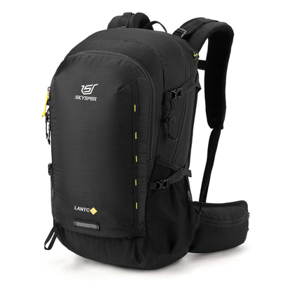 SKYSPER LANTC40L - Hiking Backpack 40L Waterproof Lightweight Daypack