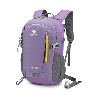 LANTC20 - SKYSPER 20L Small Hiking Daypack Backpack