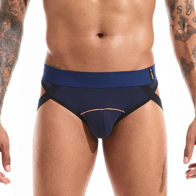 SKYSPER SG47 - Men's Cotton Jockstrap Underwear Athletic Supporter