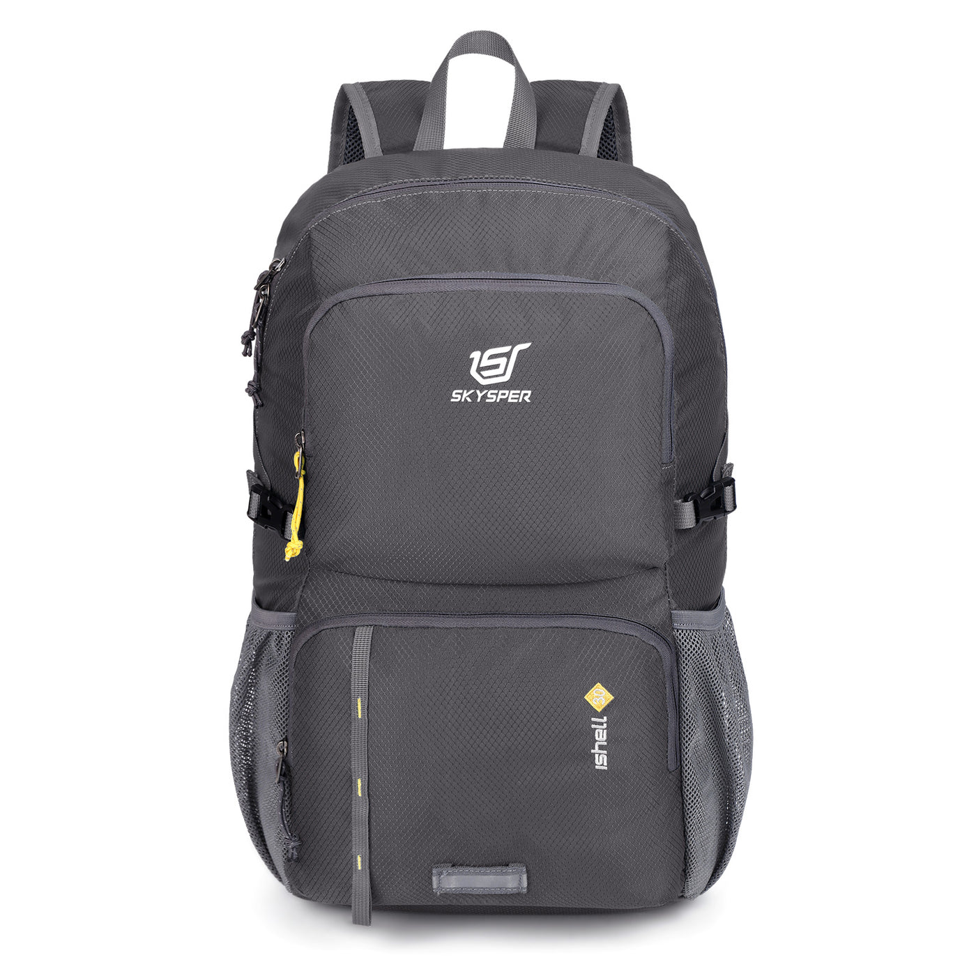 ISHELL30 - SKYSPER Lightweight Packable Backpack 30L