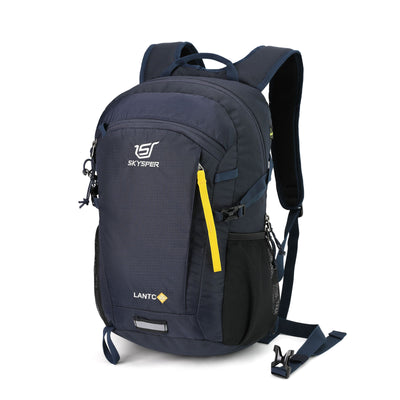 LANTC20 - SKYSPER 20L Small Hiking Daypack Backpack