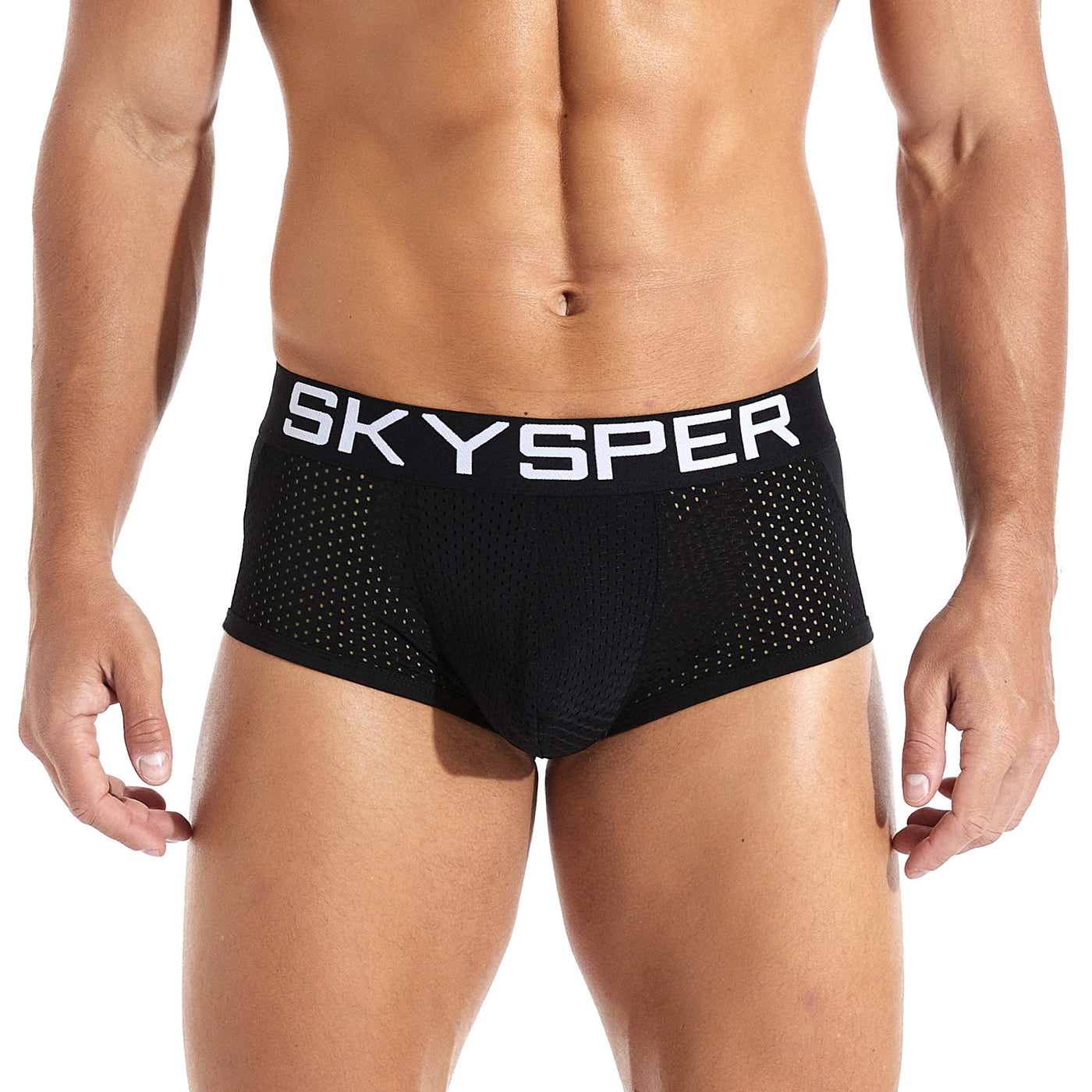 SKYSPER Jockstrap Athletic Supporters for Men Jock Strap Male Underwear  Men's Thong Jockstrap Underwear, M01-blue, Small : : Sports &  Outdoors