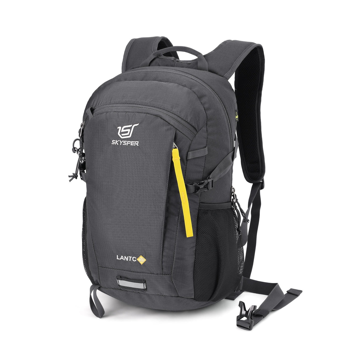 LANTC20 - SKYSPER 20L Small Hiking Daypack Backpack