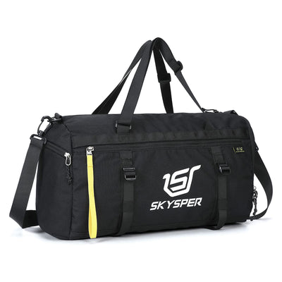 ISPORT30 - SKYSPER 30L Small Sports Gym Duffel Bag