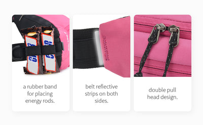 SKYSPER ICORTEZ R3 Waist Pack
