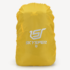 SKYSPER LANTC40L - Hiking Backpack 40L Waterproof Lightweight Daypack