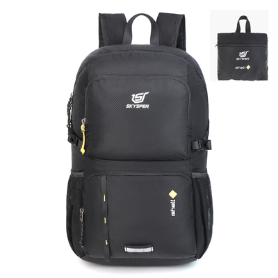 ISHELL30 - SKYSPER Lightweight Packable Backpack 30L