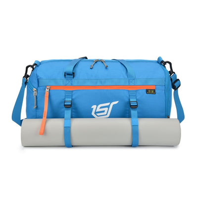 SKYSPER ISPORT30 - 30L Small Sports Gym Duffel Bag