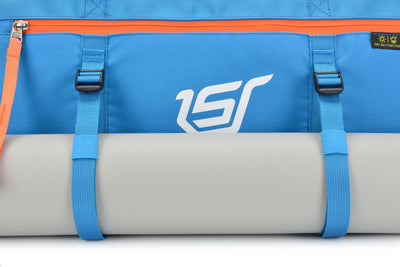 ISPORT30 - SKYSPER 30L Small Sports Gym Duffel Bag