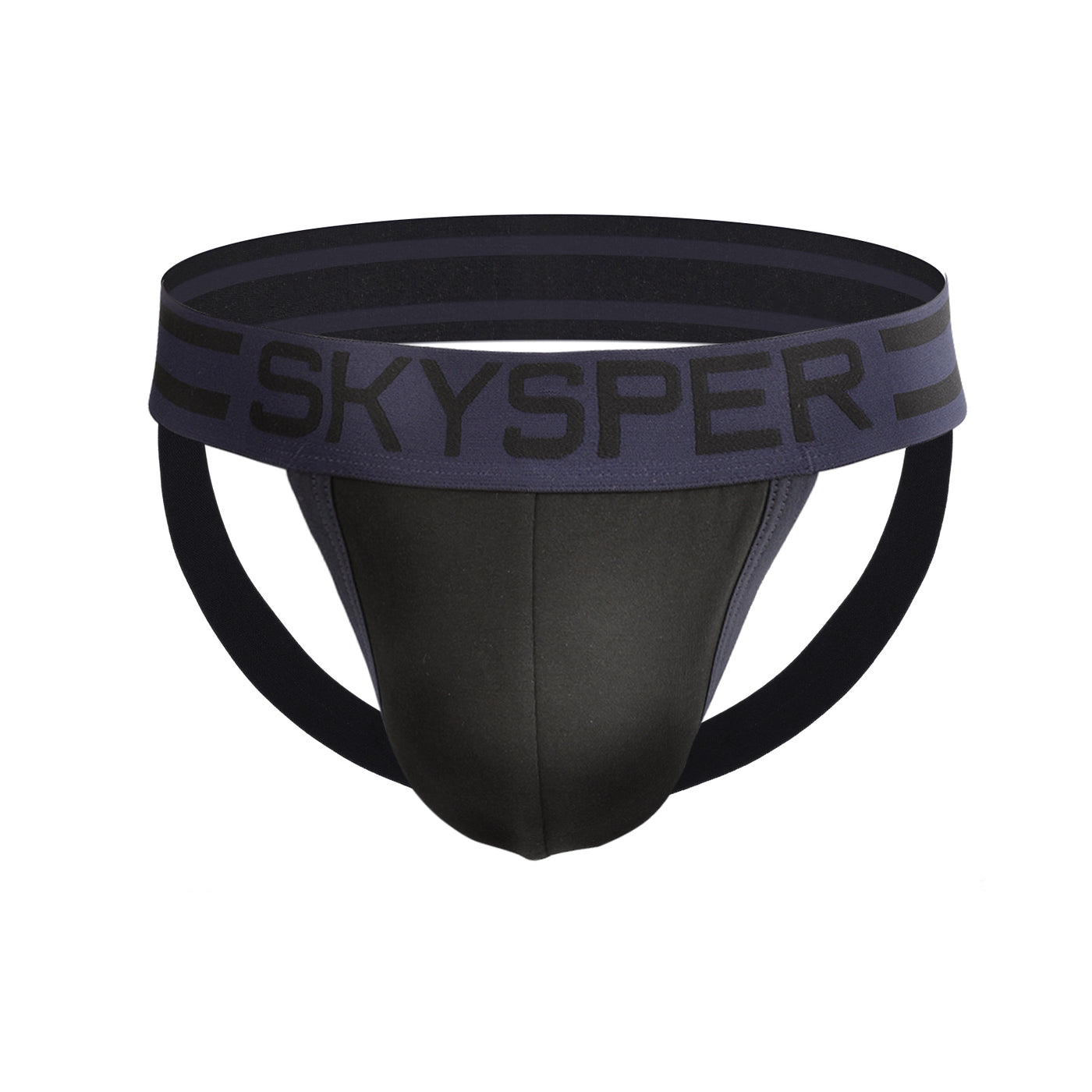 28SK - SKYSPER Men's Cotton Jockstrap Underwear Athletic Supporter